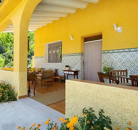 Paraiso Cuantico Eslida Extérieur photo