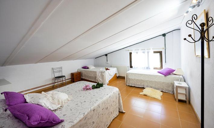 Paraiso Cuantico Eslida Extérieur photo